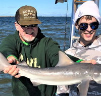 Tampa Bay Fishing Charter 3/4 Day 3 People - Accommodation Texas