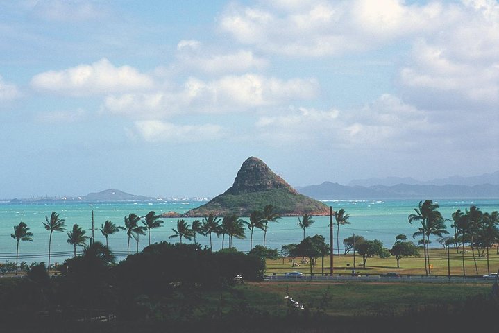 Oahu Grand Circle Island Day Tour - thumb 3