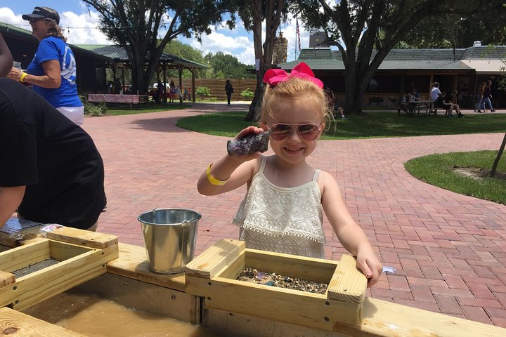 30-Minute Airboat Ride Near Orlando - thumb 2