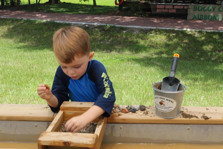 30-Minute Airboat Ride Near Orlando - thumb 5