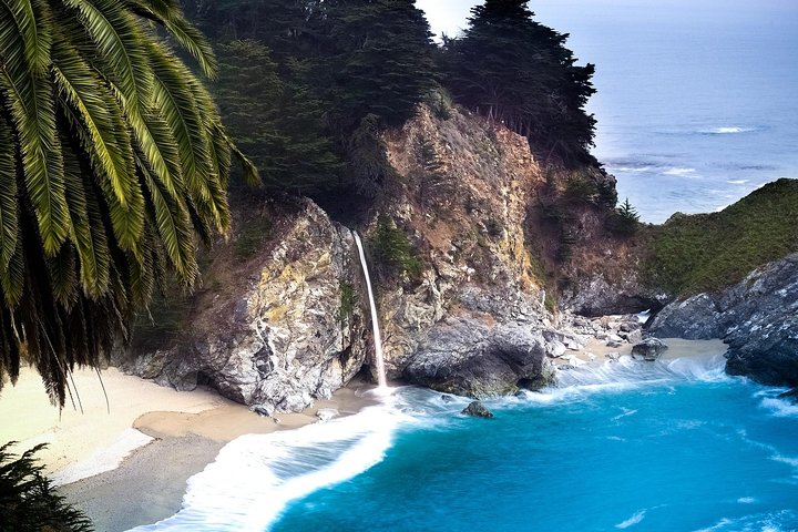 California Coast - San Francisco To Los Angeles - thumb 3