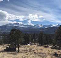 Private Day Tour From Denver to Estes Park and Rocky Mountain National Park - Accommodation Texas