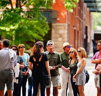 Haunted Denver Walking Food Tour - Accommodation Texas