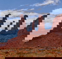 Ultimate Utah Bundle Self-Driving Audio Tour - Accommodation Texas