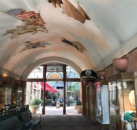 Denver's History and Ghost Adventure - Accommodation Texas