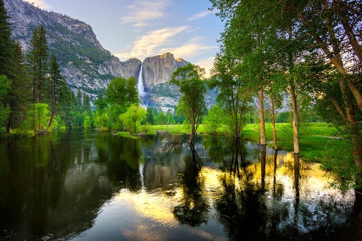 Yosemite 2 Days From San Francisco Afternoon Departure - thumb 1