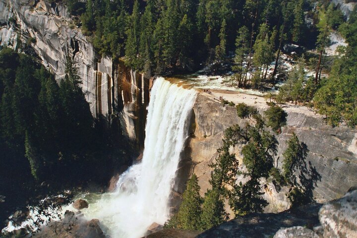 Yosemite 2 Days From San Francisco Afternoon Departure - thumb 2