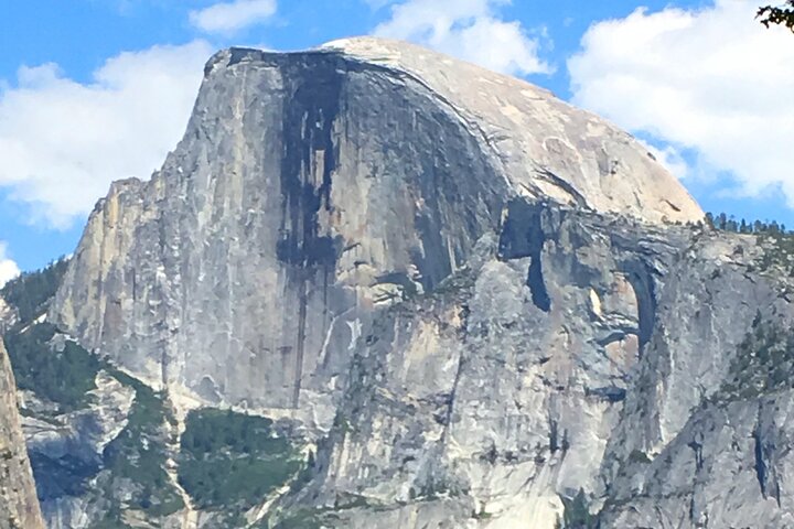 Yosemite 2 Days From San Francisco Afternoon Departure - thumb 3