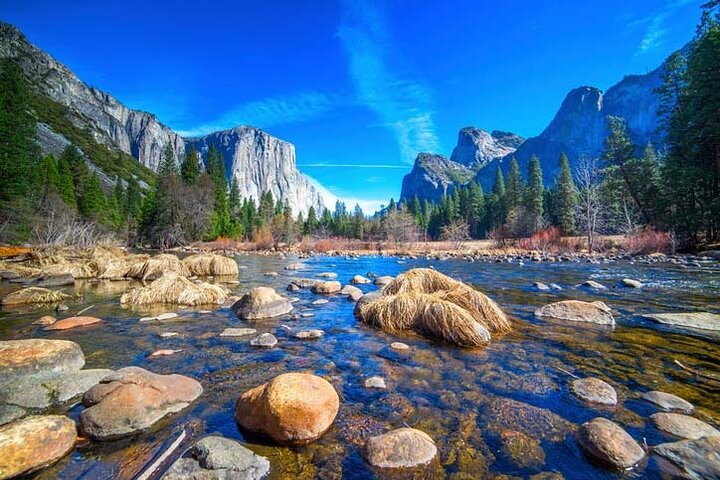 Yosemite 2 Days From San Francisco Afternoon Departure - thumb 4