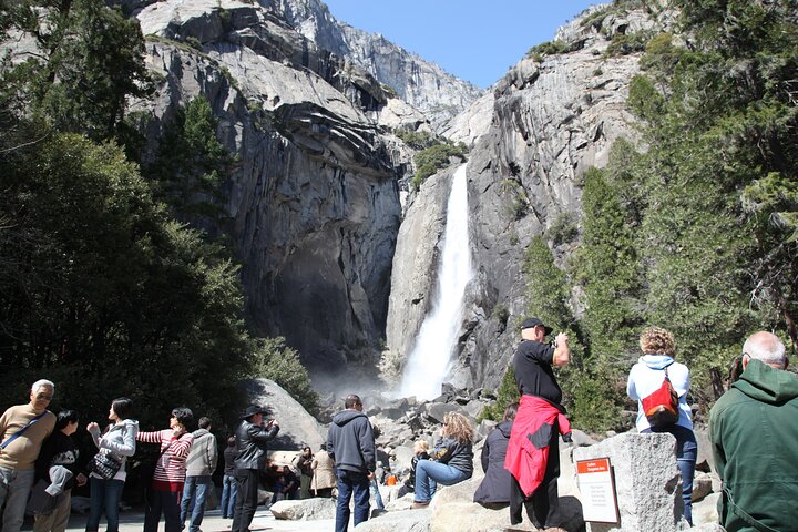 Yosemite 2 Days From San Francisco Afternoon Departure - thumb 5