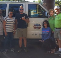 Grand Canyon Sightseeing Tour from Flagstaff - Accommodation Texas
