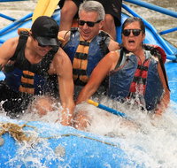 Classic Salt River Raft Trip - Accommodation Texas