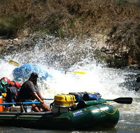 Raft  Camp - Accommodation Texas