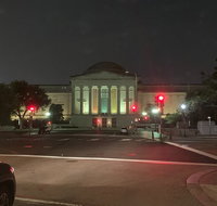 Private Guided Washington DC Moonlight City Tour - Accommodation Texas