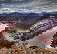 Moab Combo Colorado River Rafting and Canyonlands 4X4 Tour - Accommodation Texas