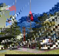 Discover Branson History and Scenic Beauty Tour - Accommodation Texas