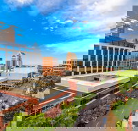 Birmingham Scavenger Hunt Pillars of Birmingham - Accommodation Texas