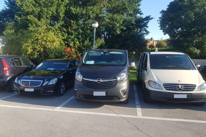 Birminghamâ€“Shuttlesworth Airport (BHM) To Birmingham - Arrival Private Transfer - thumb 0