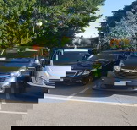 BirminghamShuttlesworth Airport BHM to Birmingham - Arrival Private Transfer - Accommodation Texas