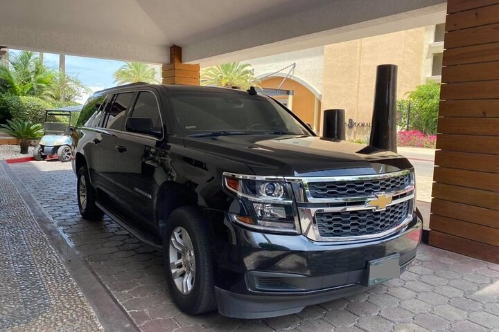 Birminghamâ€“Shuttlesworth Airport (BHM) To Birmingham - Arrival Private Transfer - thumb 3