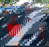 Fun City Scavenger Hunt in Birmingham by Operation City Quest - Accommodation Texas