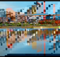 Super City Birmingham Hop On Hop Off Driving App Tour - Accommodation Texas