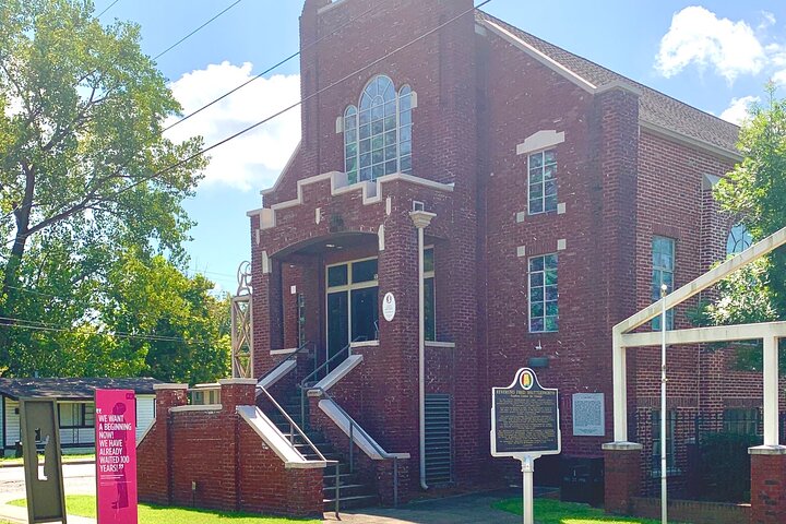 Super City Birmingham Hop On Hop Off Driving App Tour - thumb 4