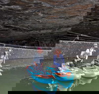 2-Hour Paddleboard Adventure to Nickajack Bat Cave - Accommodation Texas