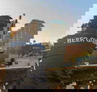 5-Hour Birmingham Original Brew Tour - Accommodation Texas