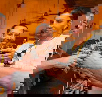 Half-Day Sips of Birmingham Tour - Accommodation Texas