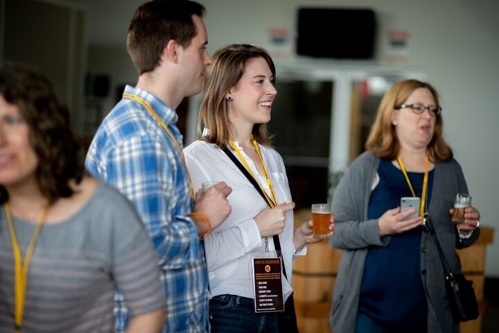 Half-Day Sips Of Birmingham Tour - thumb 1