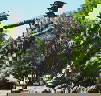 Birmingham Civil Rights Tour - Accommodation Texas