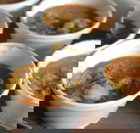 Downtown Mobile Food Tour - Accommodation Texas