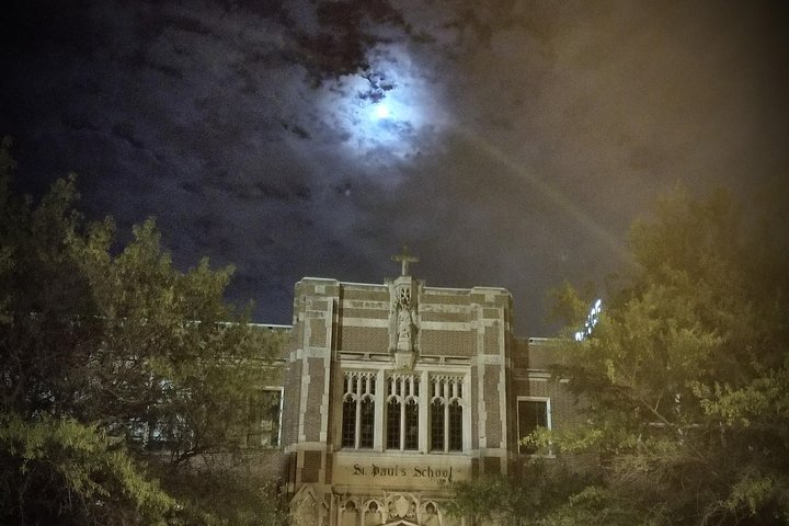 The Birmingham Ghost Walk - Hotels Churches And Riots Tour - thumb 0