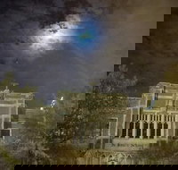 The Birmingham Ghost Walk - Hotels Churches and Riots Tour - Accommodation Texas