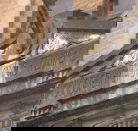 1963 Birmingham Civil Rights Experience - Black History Matters Walking Tour - Accommodation Texas